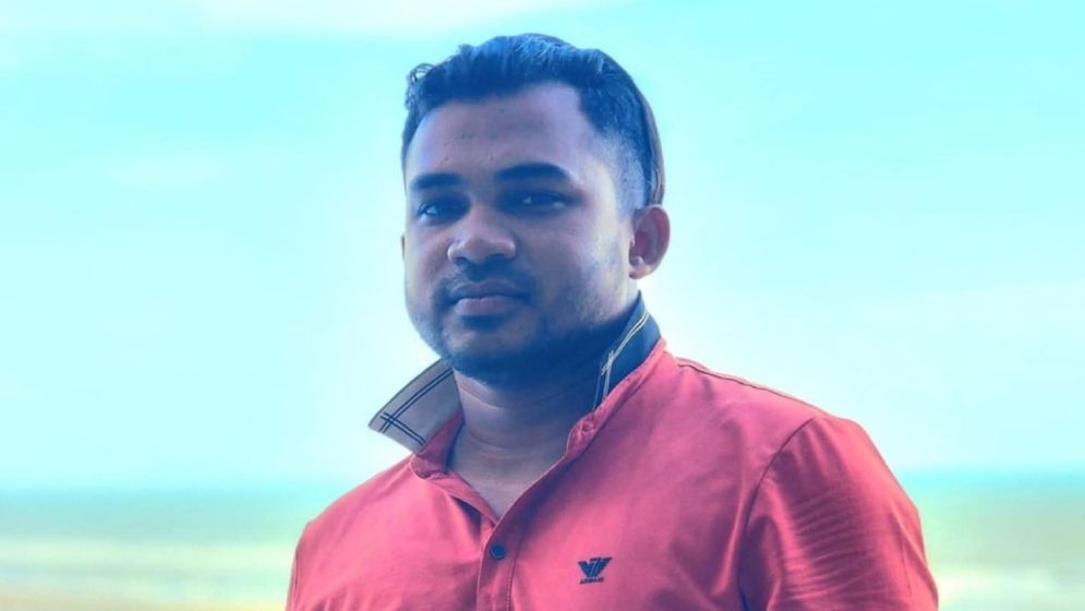 সাভারে ছাত্রলীগ নেতা গ্রেফতার